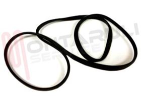 Visualizza i dettagli per GUARNIZIONE COPERCHIO VASCA 'MT421X' Immagine di GUARNIZIONE COPERCHIO VASCA 'MT421X'