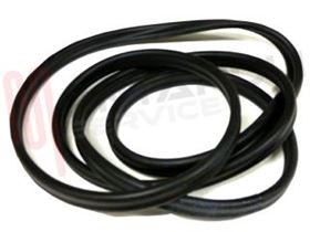 Visualizza i dettagli per GUARNIZIONE VASCA "SIWAMAT 8080" Immagine di GUARNIZIONE VASCA "SIWAMAT 8080"