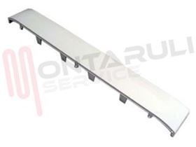 Visualizza i dettagli per ZOCCOLO BIANCO PW 595X92MM. Immagine di ZOCCOLO BIANCO PW 595X92MM.