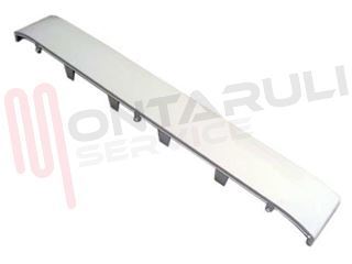 Immagine di ZOCCOLO BIANCO PW 595X92MM.