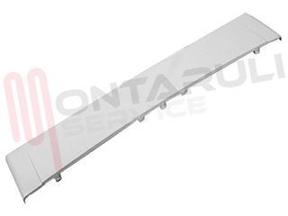 Immagine di ZOCCOLO BIANCO 595X107MM.