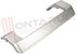 Immagine di MANIGLIA FRIGO SILVER L=260MM.
