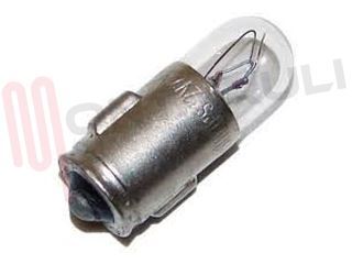 Immagine di LAMPADA MICRO BA7S 12V 2W 170MA 7X20