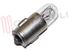 Immagine di LAMPADA MICRO BA7S 12V 2W 170MA 7X20