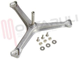 Immagine di CROCIERA CESTO 600GR. KLB V-RING