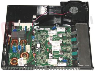 Immagine di UNITA' DI POTENZA PIANO INDUZIONE