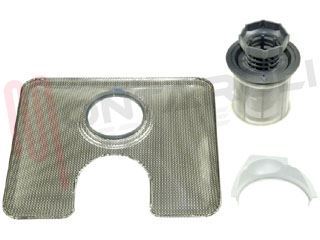 Immagine di KIT FILTRO VASCA COMPLETO