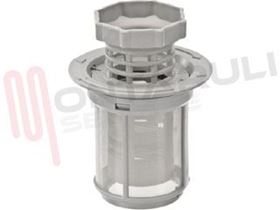 Visualizza i dettagli per FILTRO FINE VASCA LS Immagine di FILTRO FINE VASCA LS