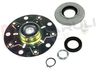 Immagine di MOZZO SUPPORTO KIT CUSCINETTO CESTO 'RT541X'