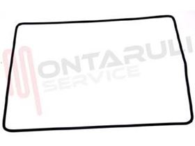 Visualizza i dettagli per GUARNIZIONE VETRO FORNO 4 LATI 375X230MM. Immagine di GUARNIZIONE VETRO FORNO 4 LATI 375X230MM.