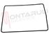 Immagine di GUARNIZIONE PORTA FORNO 4 LATI 390X310MM. INTERNA