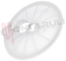 Visualizza i dettagli per FILTRO COMPLETO 'RG165' DIA. 33,3CM. Immagine di FILTRO COMPLETO 'RG165' DIA. 33,3CM.