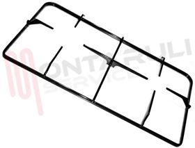 Visualizza i dettagli per GRIGLIA 2 FUOCHI PIATTINA 450X233MM. ARISTON Immagine di GRIGLIA 2 FUOCHI PIATTINA 450X233MM. ARISTON