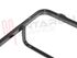 Immagine di GRIGLIA 2 FUOCHI PIATTINA 445X235MM. ZANUSSI
