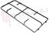 Immagine di GRIGLIA 1 FUOCO PIATTINA 445X208X28MM. CENTRALE ARISTON