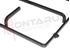 Immagine di GRIGLIA 1 FUOCO PIATTINA 445X208X28MM. CENTRALE ARISTON