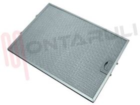 Visualizza i dettagli per FILTRO CAPPA IN ALLUMINIO 351X335MM. FRANKE Immagine di FILTRO CAPPA IN ALLUMINIO 351X335MM. FRANKE