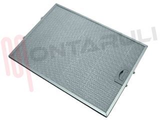 Immagine di FILTRO CAPPA IN ALLUMINIO 351X335MM. FRANKE