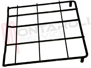 Immagine di GRIGLIA GHISA 380X380MM. SX ARISTON