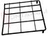 Immagine di GRIGLIA GHISA 380X380MM. SX ARISTON