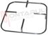 Immagine di GRIGLIA 1 FUOCO FILO 195X195MM. PER MOD.5325 PARKER
