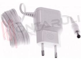 Visualizza i dettagli per ALIMENTATORE A SPINA DEPILATORE 13V HP1053/01 Immagine di ALIMENTATORE A SPINA DEPILATORE 13V HP1053/01