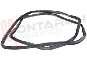 Visualizza i dettagli per GUARNIZIONE PORTA FORNO 4 LATI 385X335MM. 5 GANCI Immagine di GUARNIZIONE PORTA FORNO 4 LATI 385X335MM. 5 GANCI