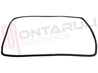Immagine di GUARNIZIONE PORTA FORNO 4 LATI 440X325MM. 4L+2G