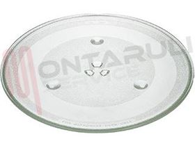 Visualizza i dettagli per PIATTO GIREVOLE DIAM. 315MM Immagine di PIATTO GIREVOLE DIAM. 315MM