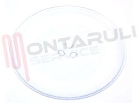 Visualizza i dettagli per PIATTO GIREVOLE DIAM. 255MM. Immagine di PIATTO GIREVOLE DIAM. 255MM.