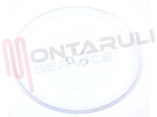 Immagine di PIATTO GIREVOLE DIAM. 255MM.