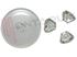 Immagine di PIATTO GIREVOLE DIAM. 245MM DENTI BASSI H.14MM.