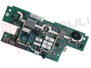 Immagine di SCHEDA ELETTRONICA COMANDI DISPLAY