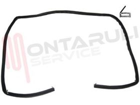 Visualizza i dettagli per GUARNIZIONE PORTA FORNO 4 LATI 380X290MM. APERTA Immagine di GUARNIZIONE PORTA FORNO 4 LATI 380X290MM. APERTA