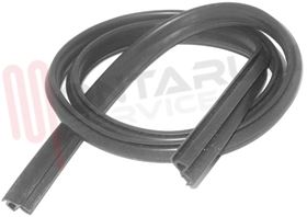 Visualizza i dettagli per GUARNIZIONE PORTA FORNO 1,23MT. FRANKE Immagine di GUARNIZIONE PORTA FORNO 1,23MT. FRANKE