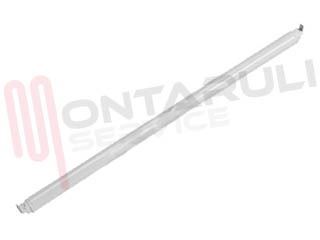 Immagine di RESISTENZA GRILL FORNO MICROONDE SHARP 650W 115V