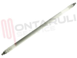 Immagine di RESISTENZA AL QUARZO 500W 115V L=277MM.