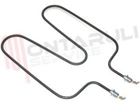 Visualizza i dettagli per RESISTENZA BASE 1200W 220V HELIOS Immagine di RESISTENZA BASE 1200W 220V HELIOS