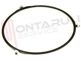 Visualizza i dettagli per SUPPORTO PIATTO ROTANTE DIAM. 235MM. Immagine di SUPPORTO PIATTO ROTANTE DIAM. 235MM.