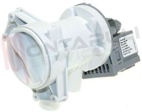 Visualizza i dettagli per POMPA SCARICO MAGNETICA COMPLETA 40W 220-240V ASKOLL Immagine di POMPA SCARICO MAGNETICA COMPLETA 40W 220-240V ASKOLL