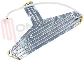 Visualizza i dettagli per RESISTENZA SBRINAMENTO 25W 220V FASTON NOFROST (215X36) Immagine di RESISTENZA SBRINAMENTO 25W 220V FASTON NOFROST (215X36)