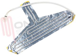Immagine di RESISTENZA SBRINAMENTO 25W 220V FASTON NOFROST (215X36)