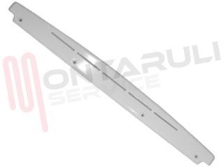 Immagine di MANIGLIA PORTA FORNO BIANCA L=58CM.
