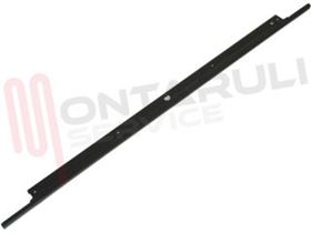 Visualizza i dettagli per REGGIVETRO INFERIORE MARRONE 582MM. Immagine di REGGIVETRO INFERIORE MARRONE 582MM.