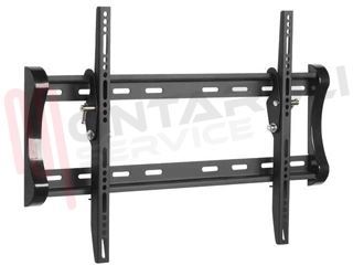 Immagine di SUPPORTO PER SCHERMI PIATTI FLAT ORIENTABILE TV 40" - 55''