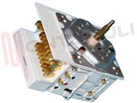 Visualizza i dettagli per TIMER LAVATRICE EC4606.01 Immagine di TIMER LAVATRICE EC4606.01