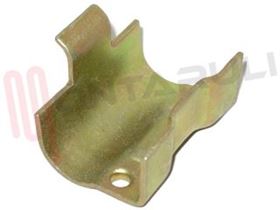 Visualizza i dettagli per STAFFA SQUADRA FISSAGGIO AMMORTIZZATORE Immagine di STAFFA SQUADRA FISSAGGIO AMMORTIZZATORE