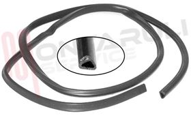 Visualizza i dettagli per GUARNIZIONE PORTA FORNO 3 LATI MAXI 1035MM. TECNOGAS Immagine di GUARNIZIONE PORTA FORNO 3 LATI MAXI 1035MM. TECNOGAS