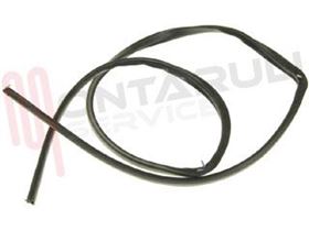 Visualizza i dettagli per GUARNIZIONE PORTA FORNO 3 LATI 435X365MM. Immagine di GUARNIZIONE PORTA FORNO 3 LATI 435X365MM.