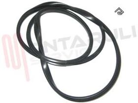 Visualizza i dettagli per GUARNIZIONE VETRO FORNO 'AKG639/WH/WP' INTERNO Immagine di GUARNIZIONE VETRO FORNO 'AKG639/WH/WP' INTERNO